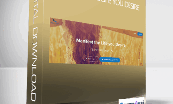 Kelly Matczak - Manifest the Life you Desire