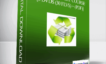 Kelvin Lee – Forex Mastery Course [6 DVDs (30 FLVs) + (PDF)]