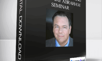 Kenrick Cleveland Always be Persuading Part 1 + Jay Abraham Seminar
