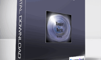 Kenton Knepper – Wonder Words