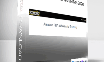 Kenzo Sobrie - FBA Wholesale Training 2020