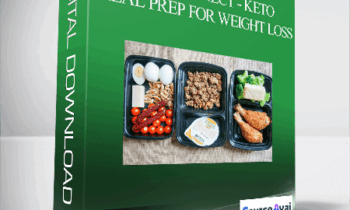 KetoConnect - Keto Meal Prep for Weight Loss