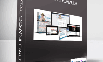 Kevin Anson - The Video formula