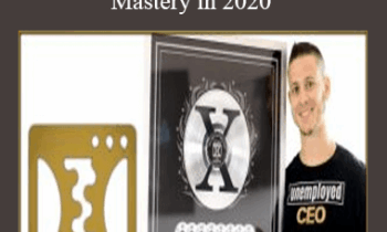 Kevin David - Clickfunnels & Sales Funnels Mastery in 2020