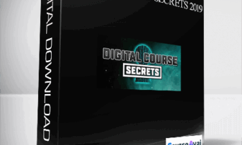 Kevin David – Digital Course Secrets 2019