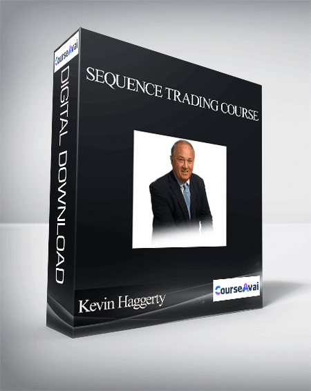 Kevin Haggerty Sequence Trading Course $12