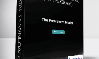 Kevin Hutto - The Free Event Model (DIY Program)