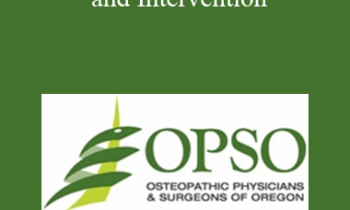 Kevin Miller - Pre-Diabetes Classification and Intervention
