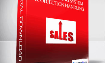 Kevin Nations – Rapid Selling System & Objection Handling