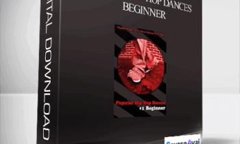 CypherStyles - Popular Hip Hop Dances - Beginner