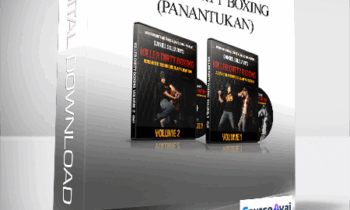 Daniel Sullivan - Killer Dirty Boxing (Panantukan)
