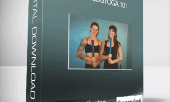 Summer Huntington - Kinesiologyoga 101