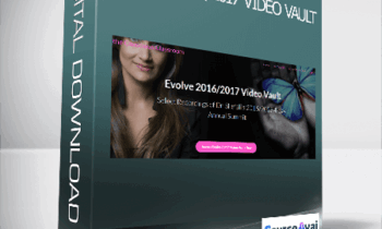 Dr. Shefali Tsabary - Evolve 2016/2017 Video Vault