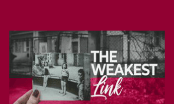 Tamra Oviatt - The Weakest Link activation
