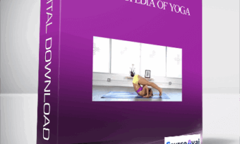 Kino Macgregor - Encyclopedia of Yoga