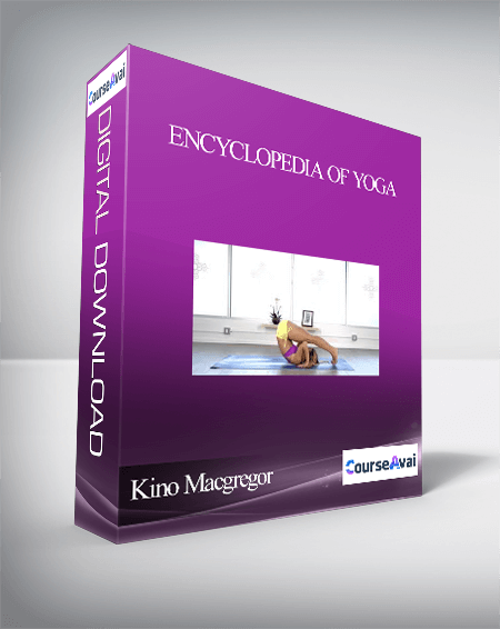 Kino Macgregor - Encyclopedia of Yoga - WSO.lib Kino Macgregor - Encyclopedia of Yoga