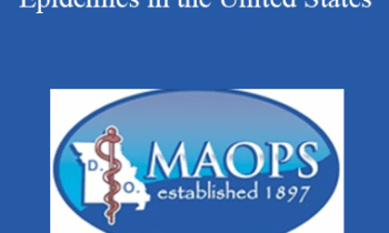 Kirby Randolph - A Brief History of Race and Epidemics in the United States
