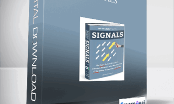 Kirk du Plessis – Signals