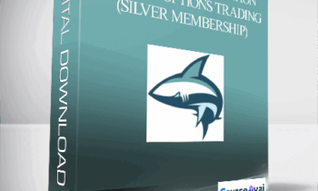 Land Shark Education – REMORA OPTIONS TRADING (Silver Membership)