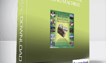 Larry Goins – Ultimate Buying & Selling Machine