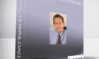 Larry Williams - The Inner Circle Seminar