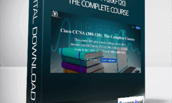Lazaro (Laz) Diaz - Cisco CCNA (200-120): The Complete Course