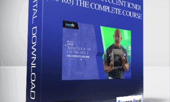 Lazaro (Laz) Diaz - Cisco New CCNA CCENT ICND1 (100-105) The Complete Course