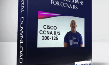 Lazaro (Laz) Diaz -OSPF Breakdown! ...for CCNA RS