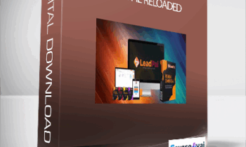 LeadPal Reloaded + OTOs