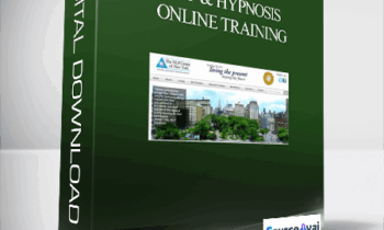Leeds & Hott - NLP & Hypnosis Online Training