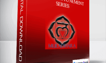Leigh Spusta - Chakra Attunement Series