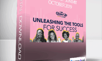 Lené Hypolite - The Glow Up Summit - October 2019