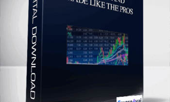 Lex Van Dam And James Helliwell – Research And Trade Like The Pros