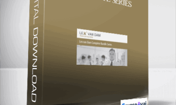 Lex Van Dam Complete Series