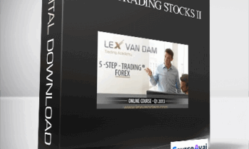Lex van Dam - 5-Step-Trading Stocks II - Avoid Common Trading Mistakes - Online Course (April 2014)