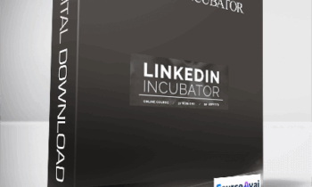 Liam Austin – LinkedIn Incubator