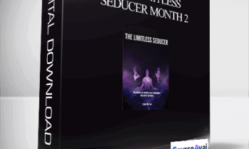 Liam McRae – The Limitless Seducer Month 2