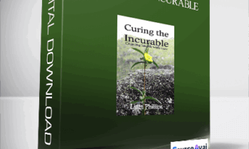 Liam Phillips - Curing The Incurable