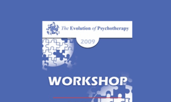 [Audio] EP09 Workshop 40 - Life Focus Communities - Erving Polster