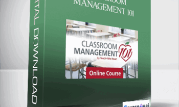 Linda Kardamis - Classroom Management 101