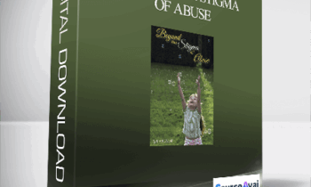 Linda Wasil - Beyond The Stigma of Abuse
