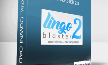 Lingo Blaster 2.0 + OTOs