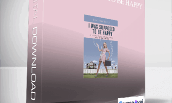Lisa Henriksson - I was Supposed to be Happy