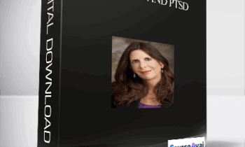 Lisa Machenberg - Hypnosis and PTSD
