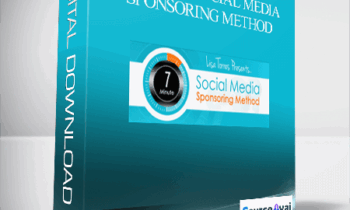 Lisa Torres – 7 Minute Social Media Sponsoring Method