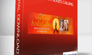 Living Your Soul’s Calling with Devaa Haley Mitchell