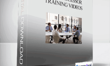 Loan Processor Training Videos