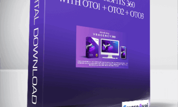 Local Profits 360 With OTO1 + OTO2 + OTO3