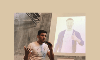 Lorenzo Giustarini - Instagram Marketing 2020