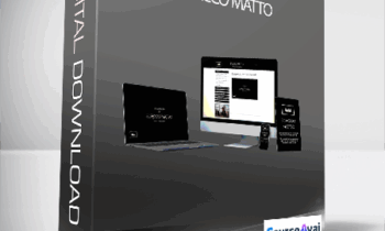 Lorenzo Stefanetti - Scacco Matto (Scacco Matto di Lorenzo Stefanetti)